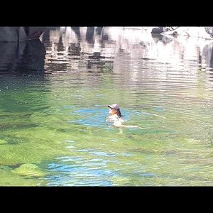 Meet your Posher, Caro